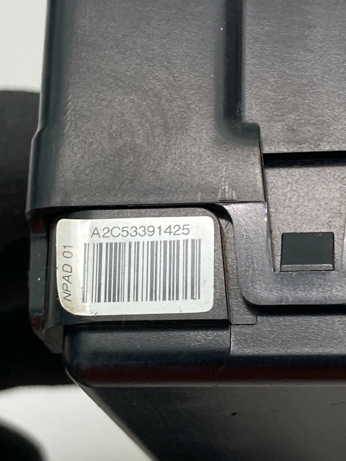 2011-2013 KIA OPTIMA HYBRID SMART KEY UNIT RECEIVER MODULE 95480-4U021 OEM