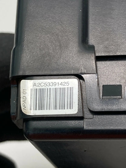 2011-2013 KIA OPTIMA HYBRID SMART KEY UNIT RECEIVER MODULE 95480-4U021 OEM