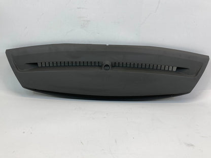 2007-2011 TOYOTA CAMRY HYBRID DASH DEFROST VENT WINDSHIELD NOZZLE GARNISH TRIM