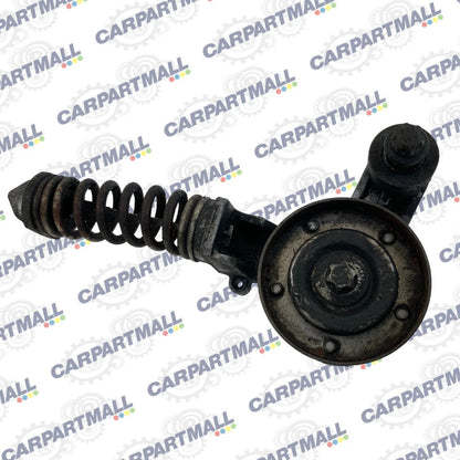 11 12 13 14 15 16 CHEVROLET CRUZE 1.4L ENGINE DRIVE BELT TENSIONER PULLEY OEM