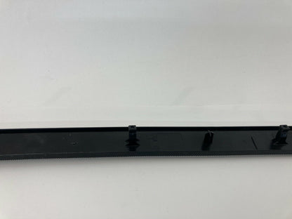 2005-2014 VW Volkswagen Jetta Rear Left Door Molding Bezel Trim 1K4-867-449 RR L