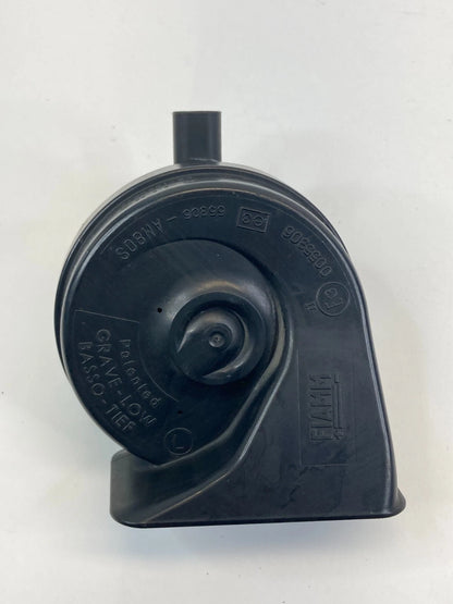2006 BMW 330I 07-13 335I LOW TONE HORN NOTE ALARM SIREN 55306-AM80S OEM