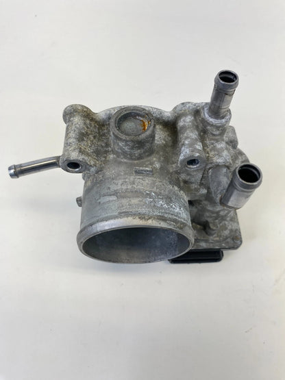 2012-2019 HYUNDAI ACCENT 1.6L 16V THROTTLE BODY THROTTLE VALVE 351002B300 OEM
