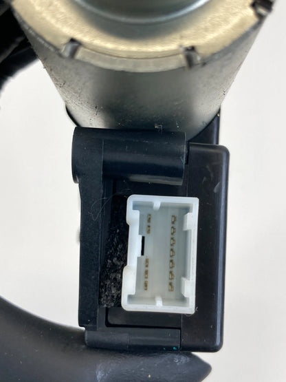 2013 2014 2015 2016 2017 HYUNDAI ELANTRA GT BASE SUNROOF SUN ROOF MOTOR OEM