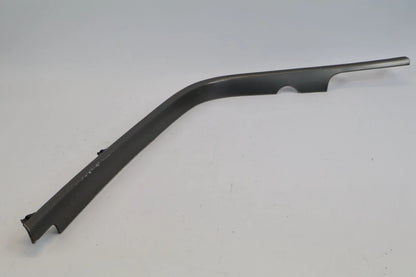 2007 2008 ACURA TL FR CENTER CONSOLE TRIM MOLDING BEZEL SET LH & RH SILVER OEM