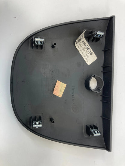 2013 2014 2015 CHEVROLET MALIBU DASH UPPER PANEL COVER TRIM 22932634 OEM