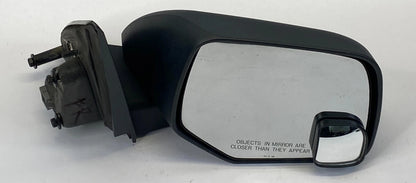 2008 2009 FORD ESCAPE RIGHT PASSENGER SIDE VIEW DOOR POWER MIRROR ASSY OEM