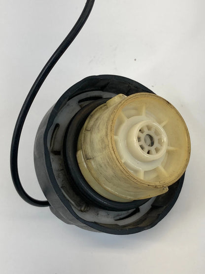 2009-2014 DODGE AVENGER SEDAN 4-DR 2.4L FUEL TANK FILLER TUBE GAS CAP LID COVER