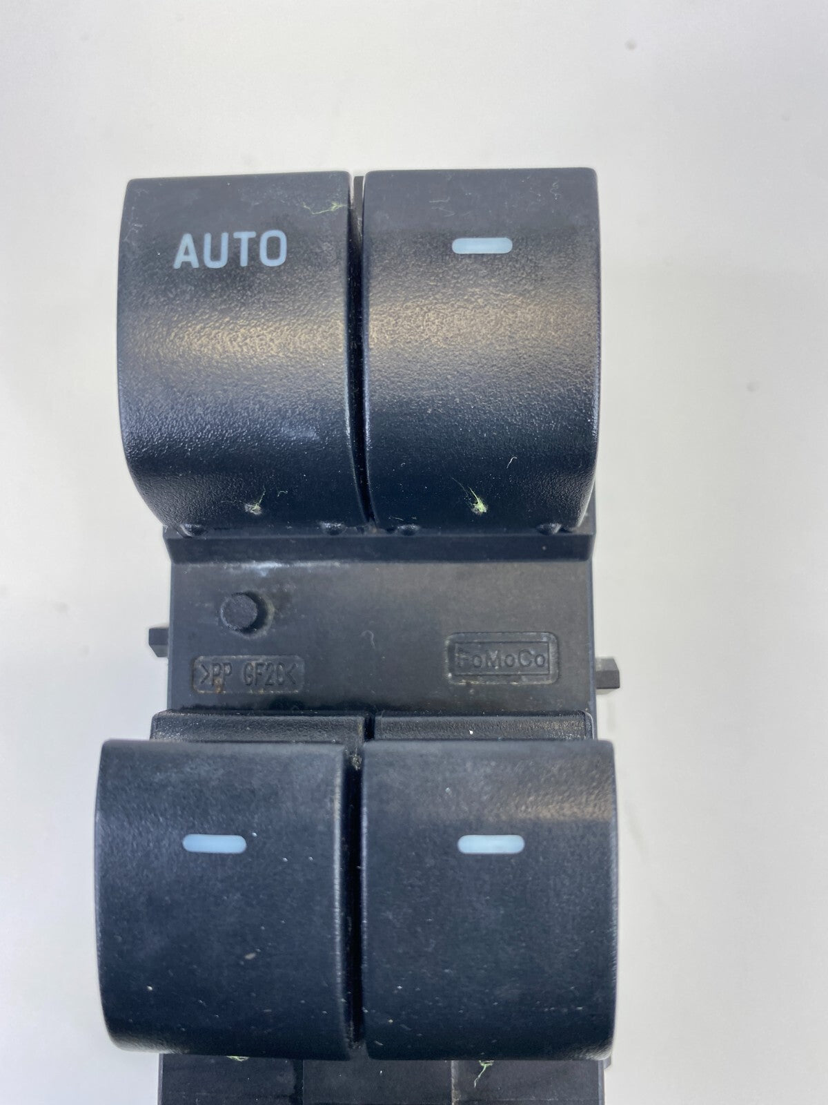 08-10 Ford Edge Left Driver Master Power Window Control Switch 8L1T-14540-AAW