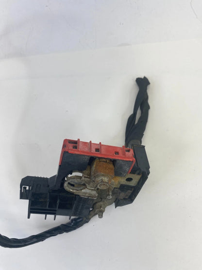 2013-2016 FORD FLEX 3.5L V6 A/T POSITIVE BATTERY CABLE FUSE TERMINAL BLOCK OEM