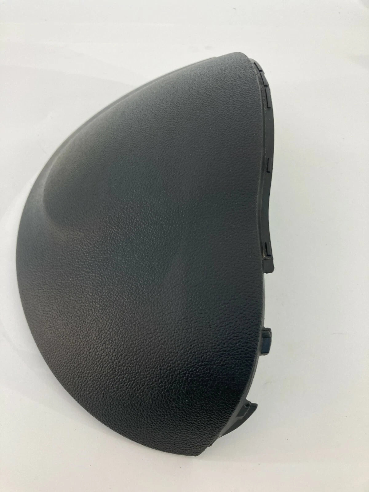 2011-2016 CHEVROLET CRUZE UPPER DASH SPEEDOMETER CLUSTER BEZEL TOP TRIM BEZEL