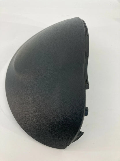 2011-2016 CHEVROLET CRUZE UPPER DASH SPEEDOMETER CLUSTER BEZEL TOP TRIM BEZEL