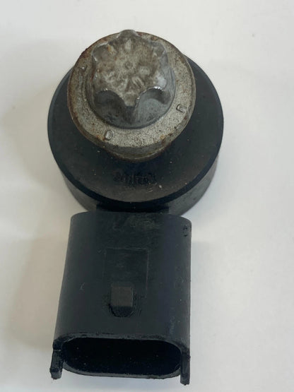 2011-2015 CHEVROLET CRUZE 1.4L L4 TURBO A/T IGNITION KNOCK DETONATION SENSOR