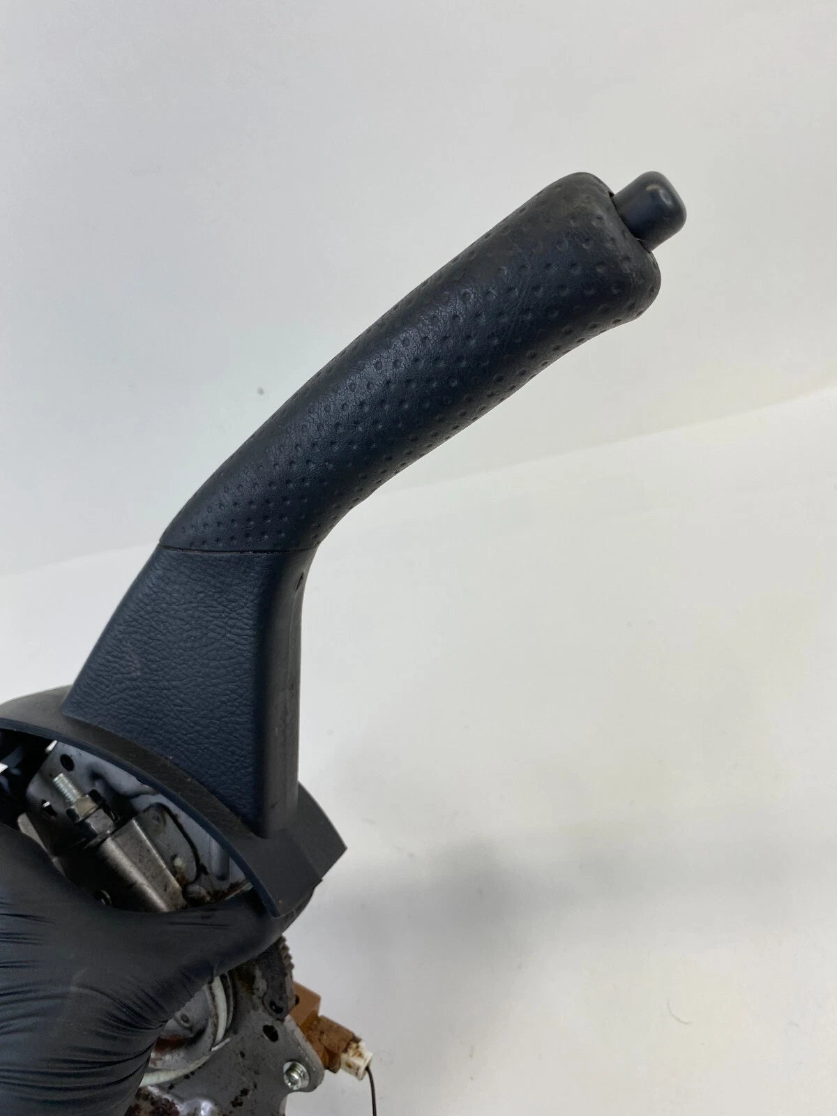2008-2015 SCION XB EMERGENCY PARKING HAND BRAKE HANDLE CONTROL LEVER ASSEMBLY