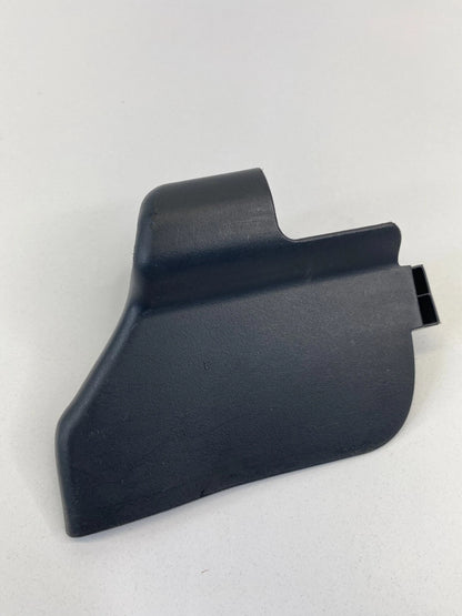 09-13 TOYOTA COROLLA INNER RIGHT PASSENGER SEAT TRACK BRACKET COVER 7215702140