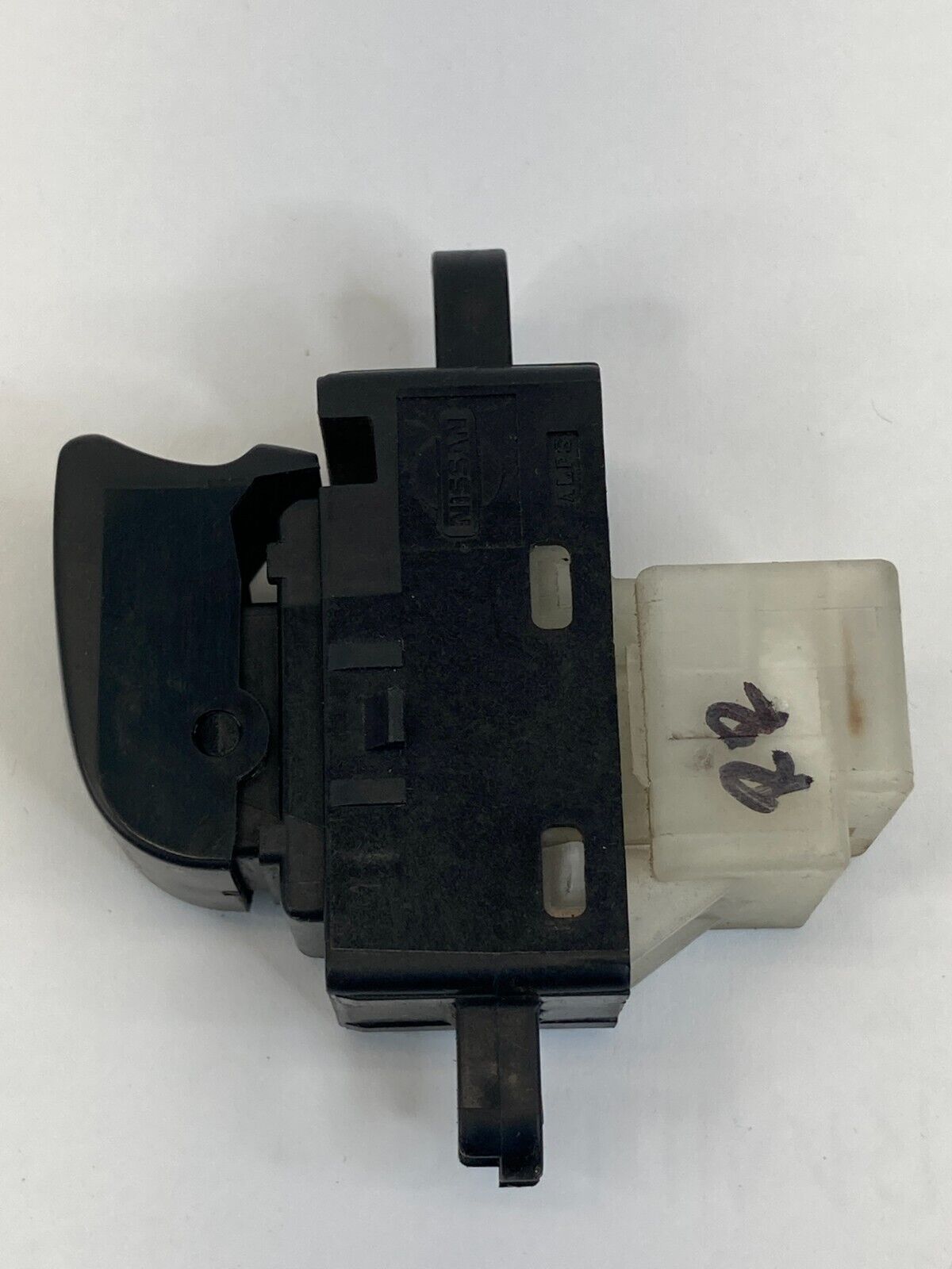 2000-2006 Nissan Sentra Rear Right Passenger Window Button Switch OEM