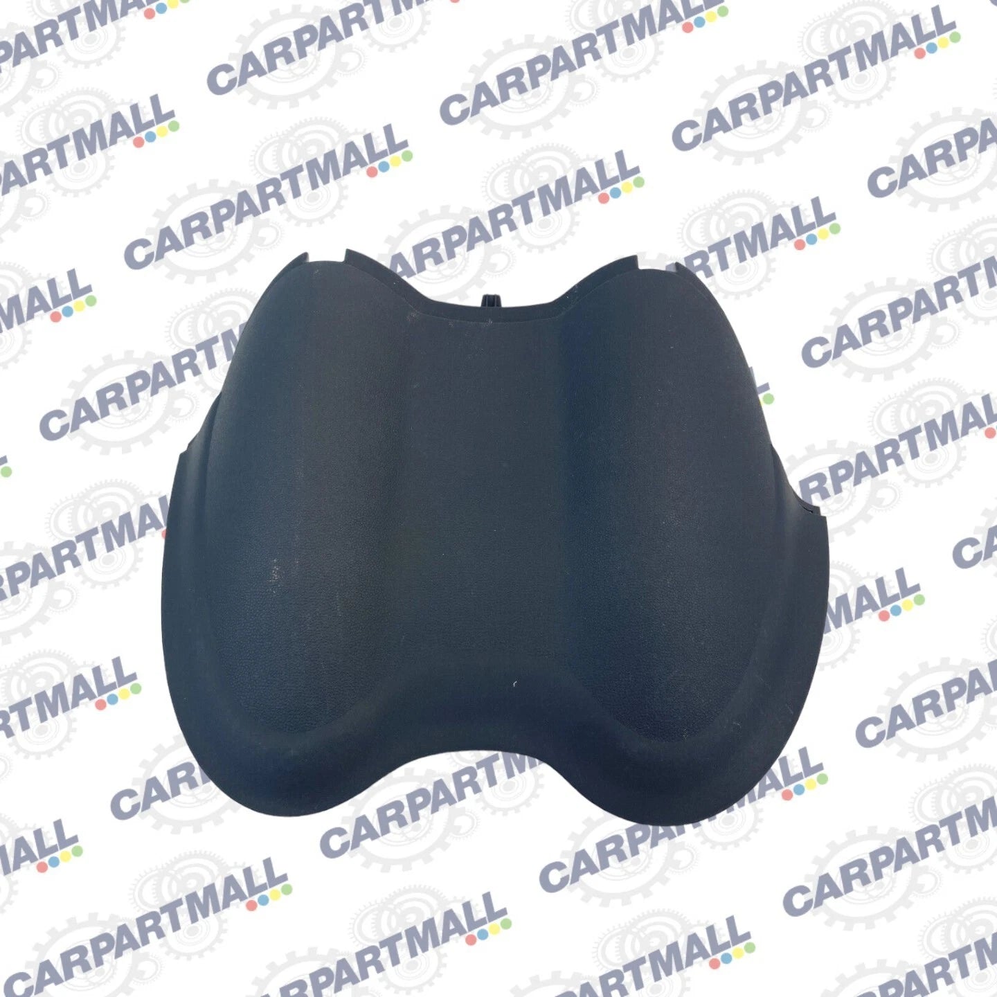 2008-2017 MITSUBISHI LANCER INSTRUMENT CLUSTER SPEEDOMETER COVER TRIM 8060A053ZZ