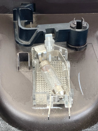 2011 2012 2013 BUICK REGAL FRONT DASH GLOVE BOX GLOVEBOX STORAGE COMPARTMENT OEM