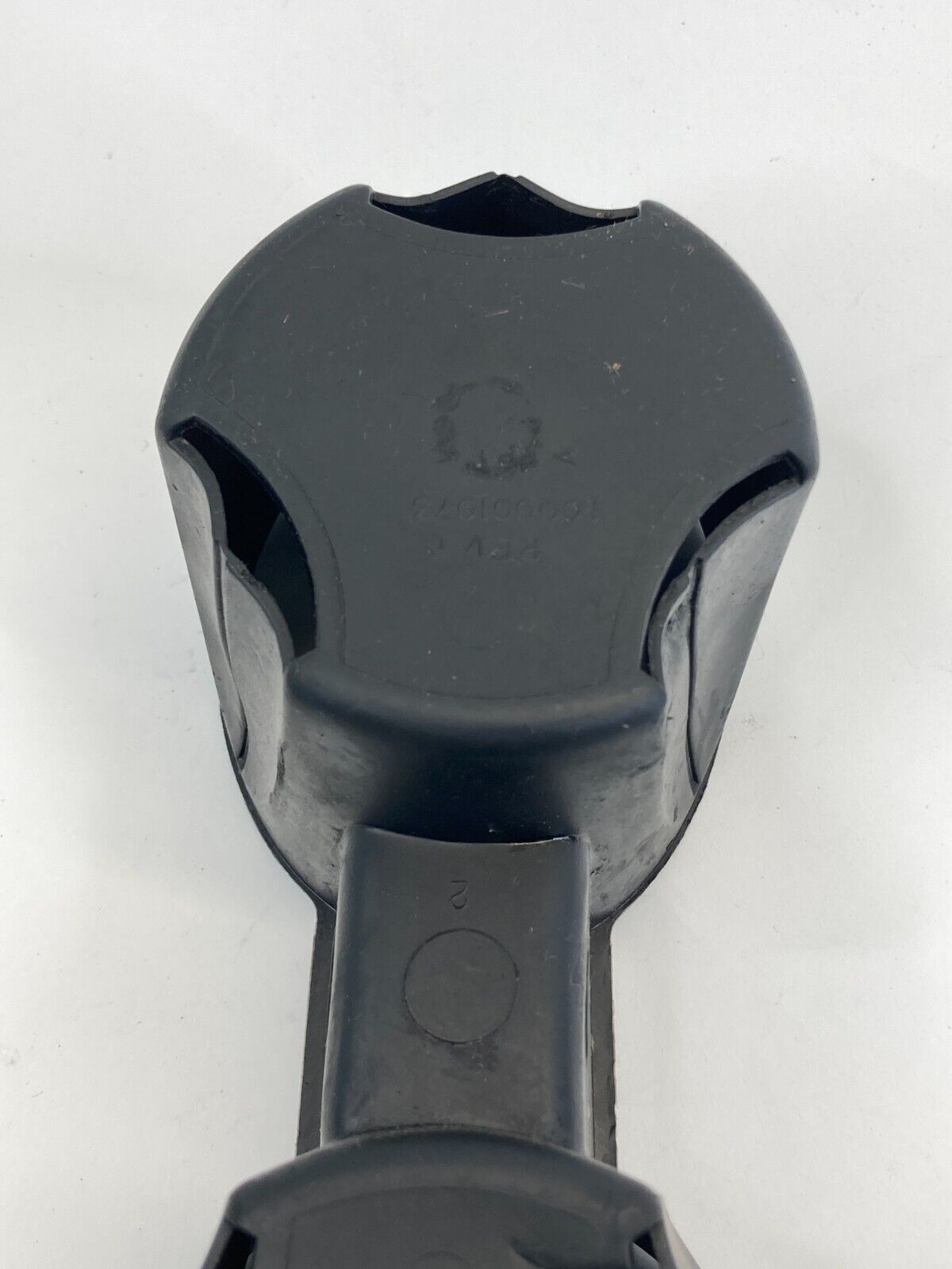 2009 2010 Dodge Journey Center Console Cup Holder Rubber Insert 100001073 OEM