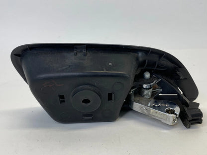 2011-2016 CHEVROLET CRUZE FRONT LEFT DRIVER SIDE INNER DOOR HANDLE 96845901 OEM