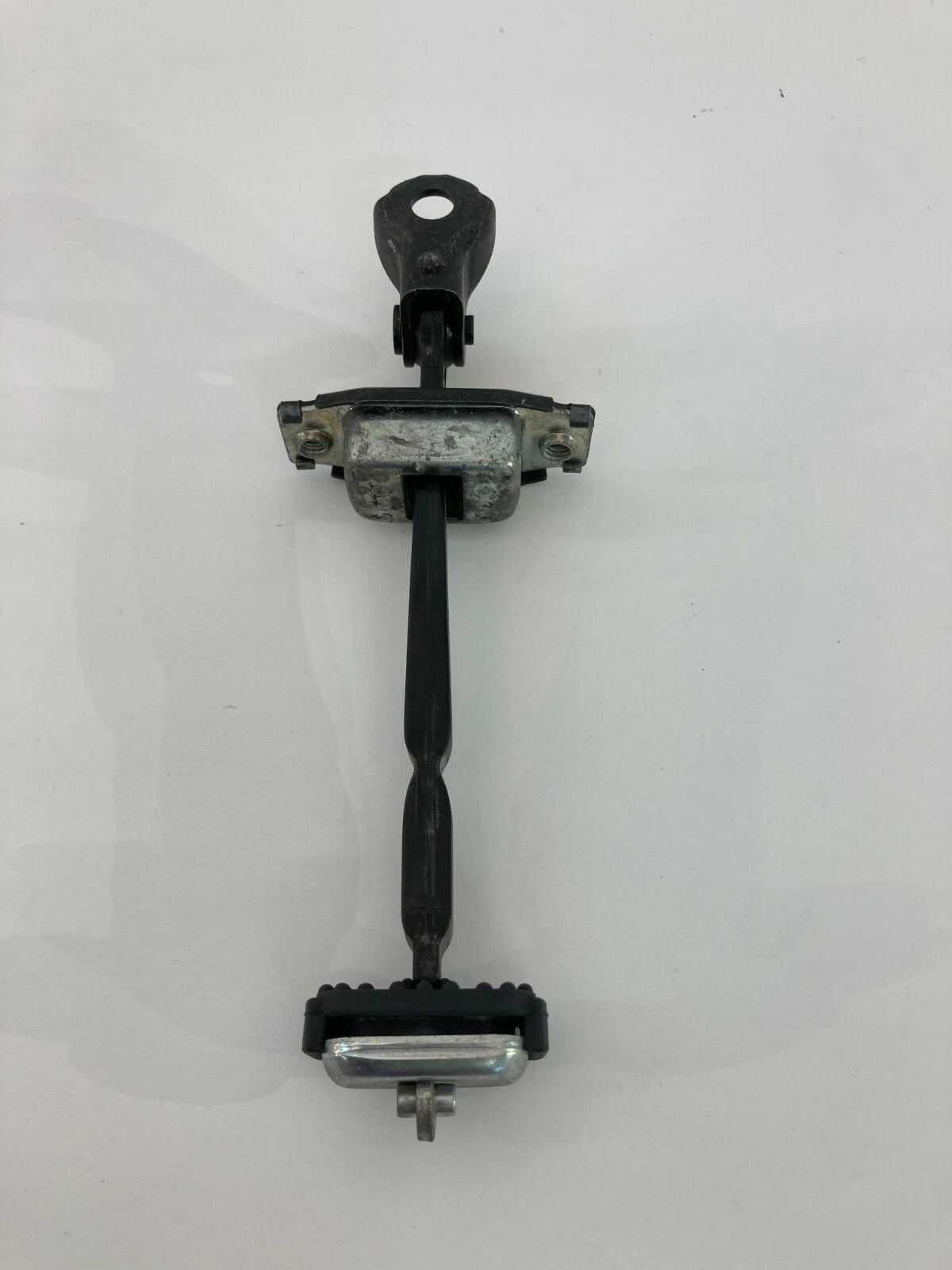 08 09 10 11 12 HONDA ACCORD REAR RIGHT SIDE DOOR CHECK STOPPER HINGE LATCH OEM