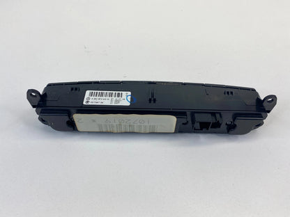 2007-2010 MERCEDES-BENZ R350 DASH HAZARD LIGHT CONTROL SWITCH BUTTON A2518704310