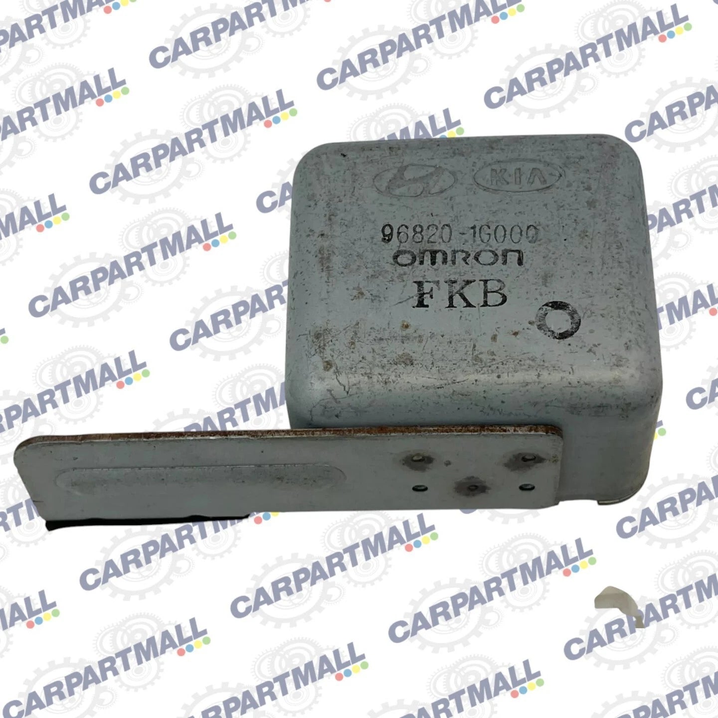 2006-2011 KIA RIO / RIO5 1.6L CHIME BELL & BUZZER CONTROL MODULE 96820-1G000 OEM