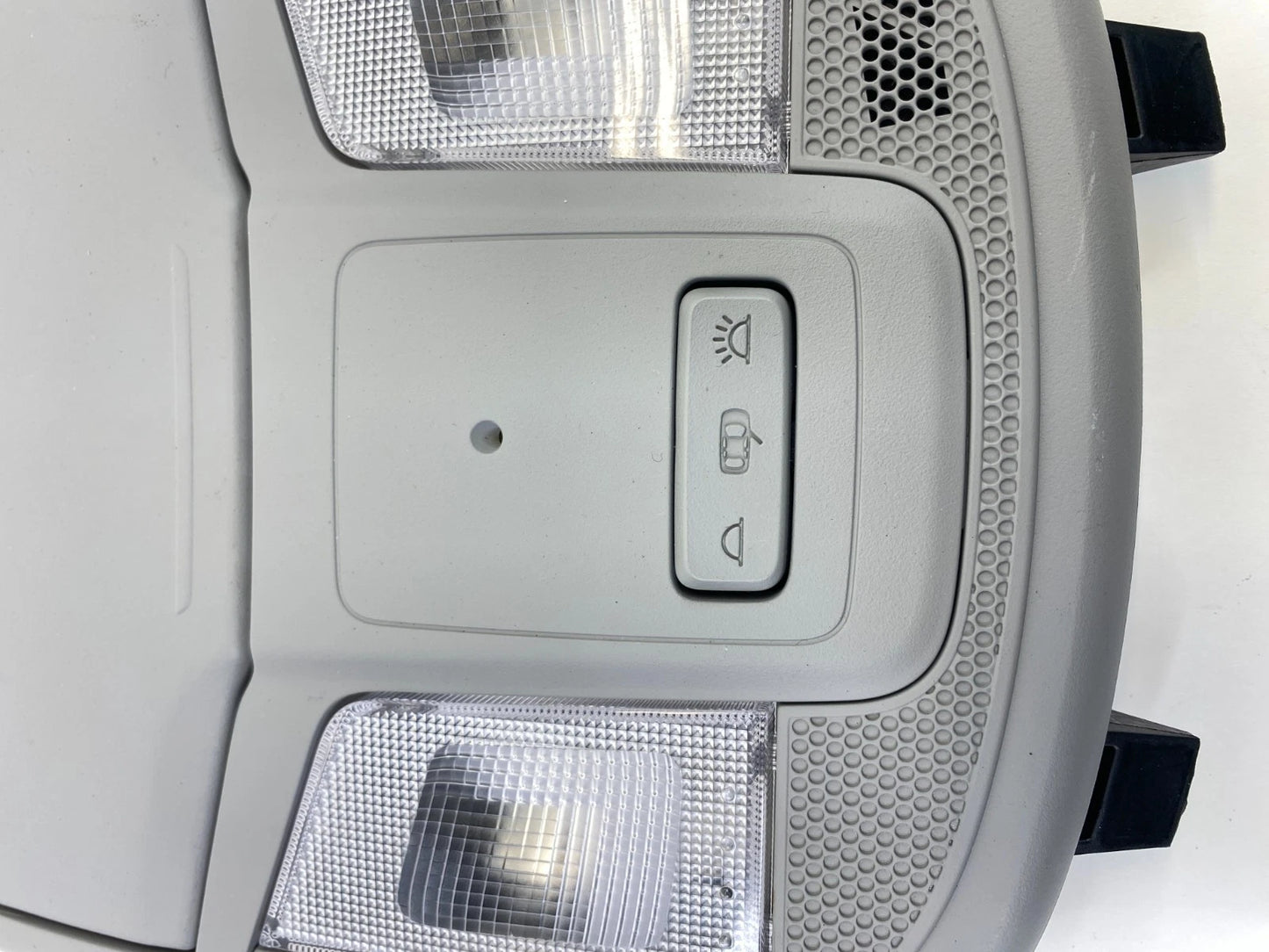 2011-2015 KIA OPTIMA OVERHEAD CONSOLE DOME MAP LIGHT LAMP 92800-2T50187 OEM