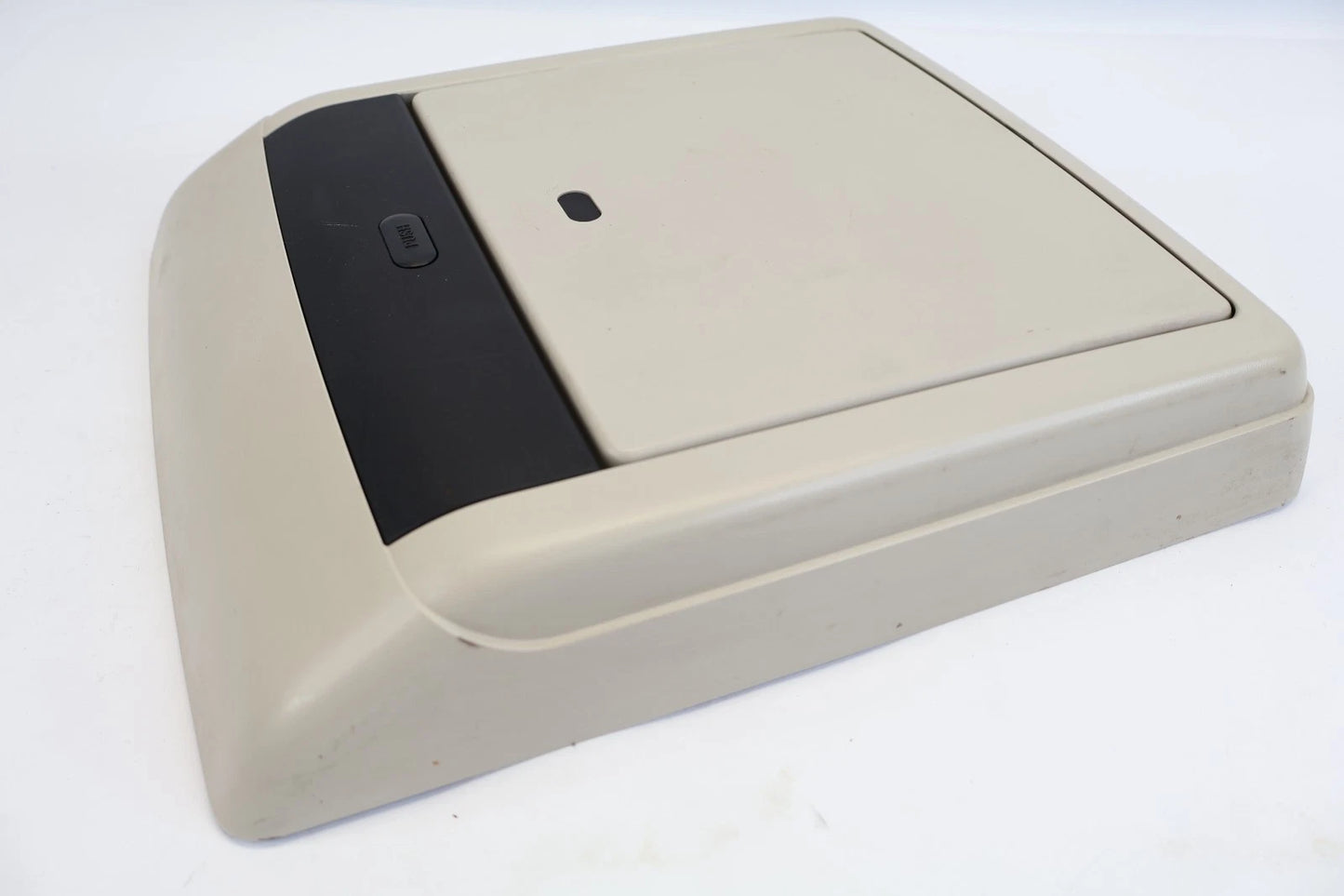 2011-2013 JEEP GRAND CHEROKEE REAR ROOF DVD PLAYER SCREEN DISPLAY OEM