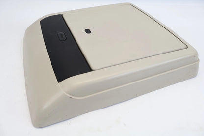 2011-2013 JEEP GRAND CHEROKEE REAR ROOF DVD PLAYER SCREEN DISPLAY OEM