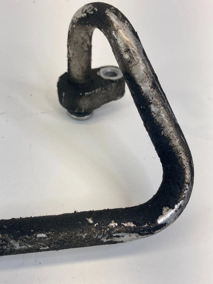 2004-2009 CADILLAC SRX BASE A/C REFRIGERANT DISCHARGE LINE HOSE TUBE 25735204