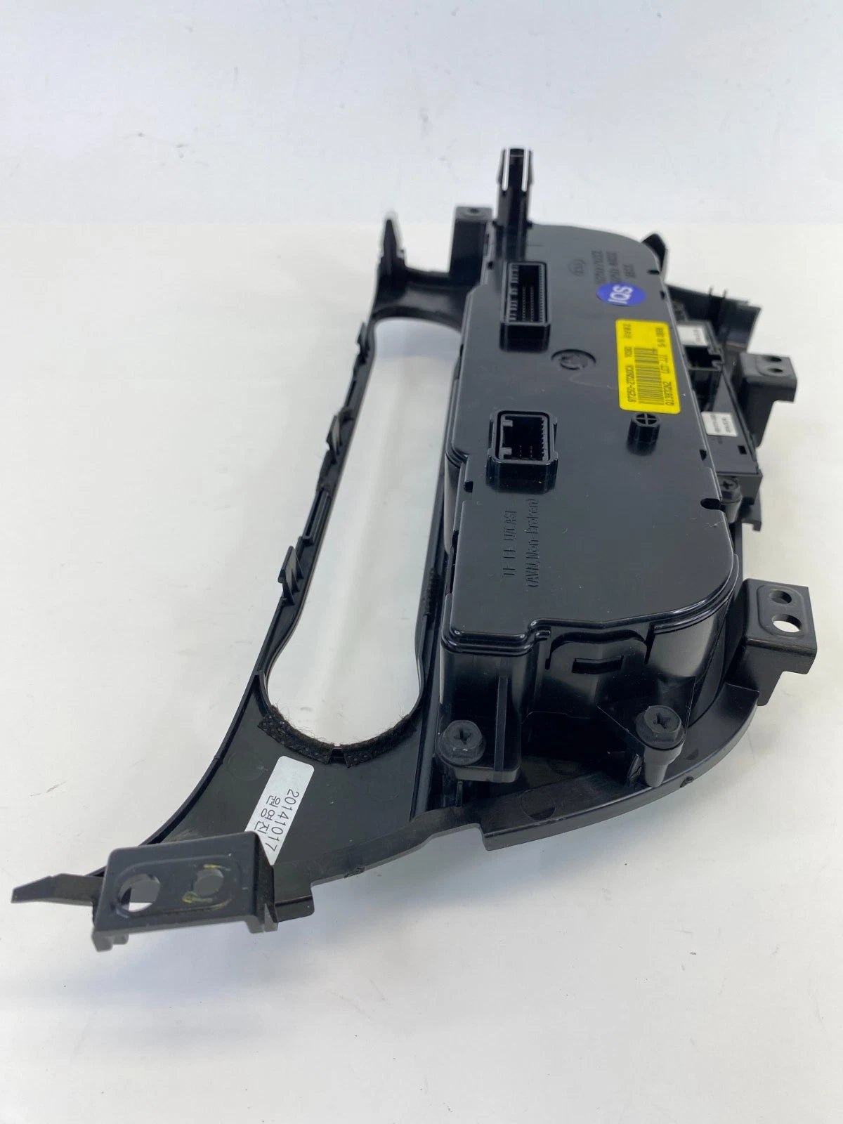 2014 2015 KIA OPTIMA A/C HEATER TEMPERATURE CLIMATE CONTROL SWITCH 97250-2TQN0CA