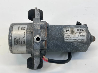 2012 Volvo S60 T5 Power Booster Brake Vacuum Pump 31329920 OEM