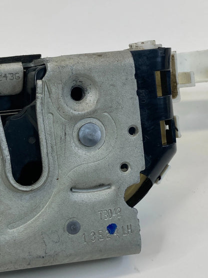 2011-2020 DODGE JOURNEY RR LH SIDE DOOR LOCK LATCH MOTOR OEM FACTORY 04589915AD