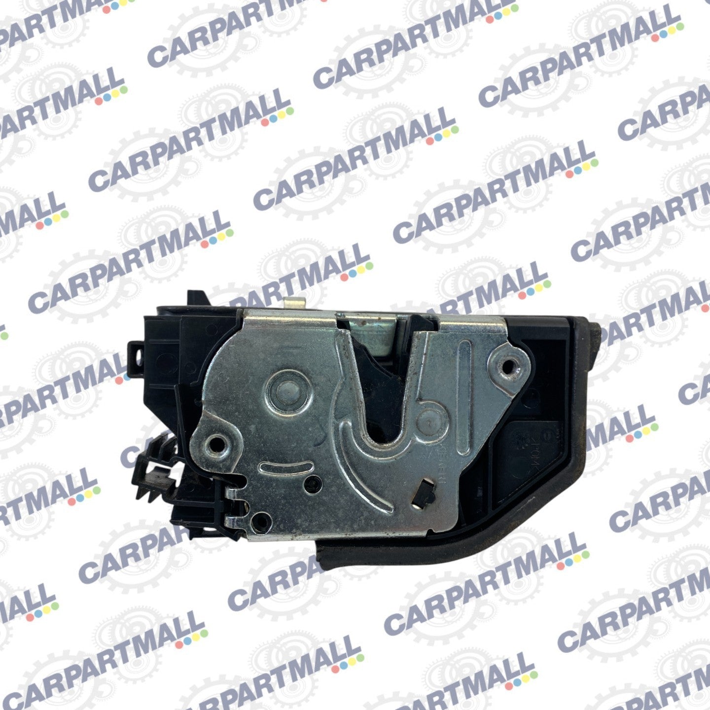 2009-2016 BMW 535i xDrive Front Right Side Door Lock Latch Release Actuator OEM