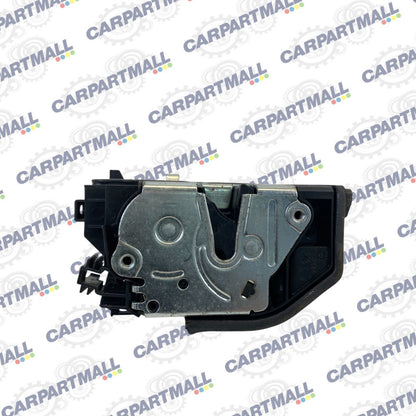 2009-2016 BMW 535i xDrive Front Right Side Door Lock Latch Release Actuator OEM