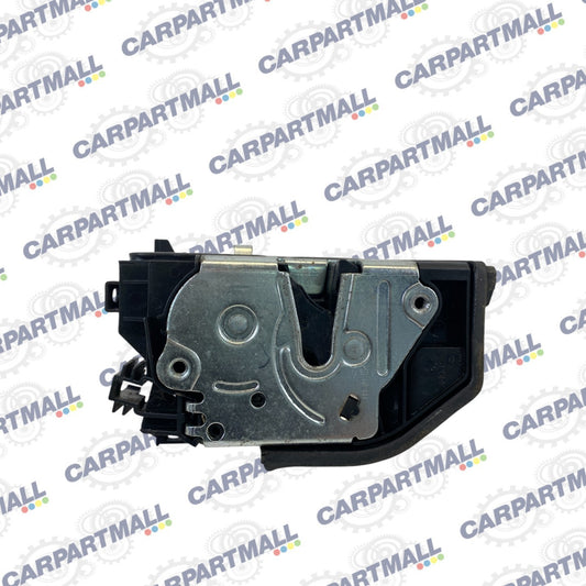 2009-2016 BMW 535i xDrive Front Right Side Door Lock Latch Release Actuator OEM