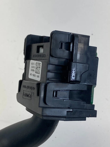 2013-2019 Ford Explorer Police Interceptor Utility Windshield Wiper Lever Switch