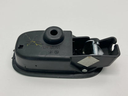 07-09 SATURN AURA REAR LEFT BACK SIDE INTERIOR INNER DOOR HANDLE 15264360 OEM