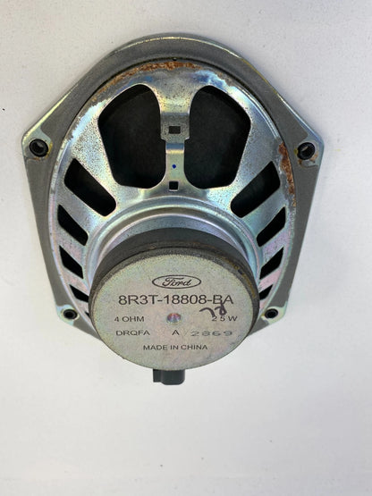 2009-2011 FORD FOCUS REAR LEFT DRIVER SIDE DOOR SPEAKER AUDIO 8R3T-18808-BA OEM