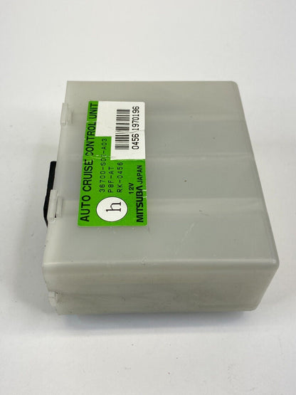 2002-2004 Honda Odyssey Cruise Control Controller Module Unit 36700-S0X-A03 OEM
