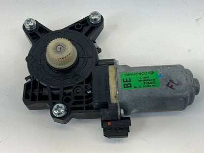 2012-2015 CHEVROLET CAPTIVA SPORT WINDOW LIFT MOTOR FL SIDE OEM FACTORY 25926017