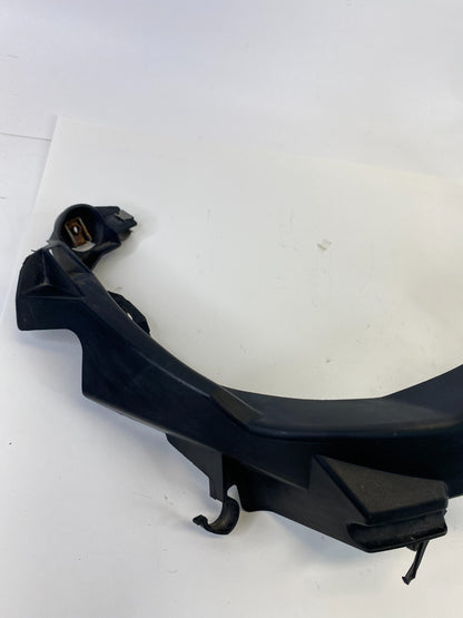 2006 BMW 330xi 330i Front Right Headlight Lamp Mount Bracket 51117116708 OEM