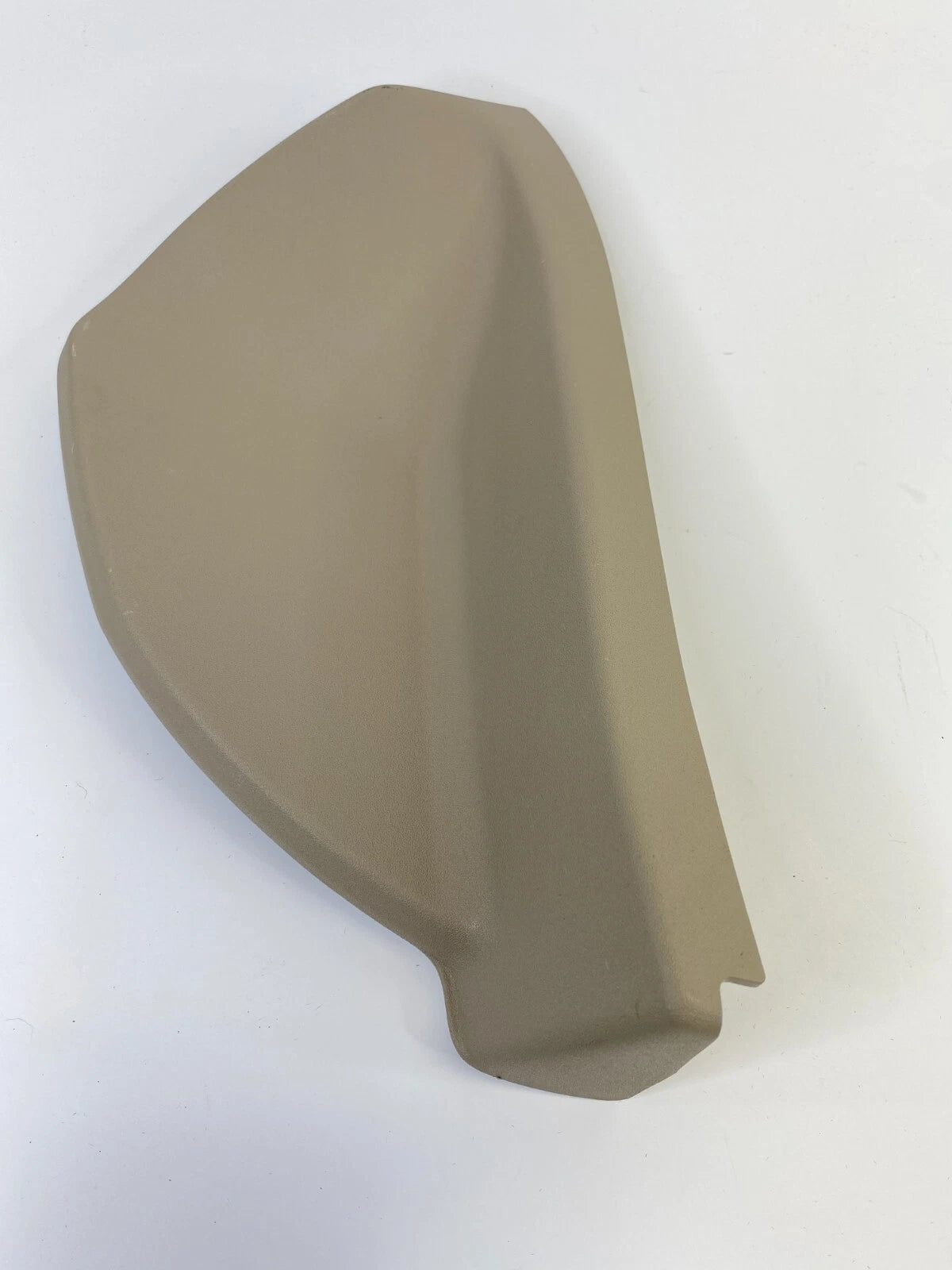 2012-2016 MERCEDES-BENZ E350 FRONT RIGHT DASHBOARD PANEL COVER TRIM 2126800407