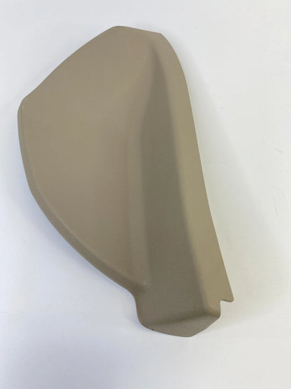 2012-2016 MERCEDES-BENZ E350 FRONT RIGHT DASHBOARD PANEL COVER TRIM 2126800407