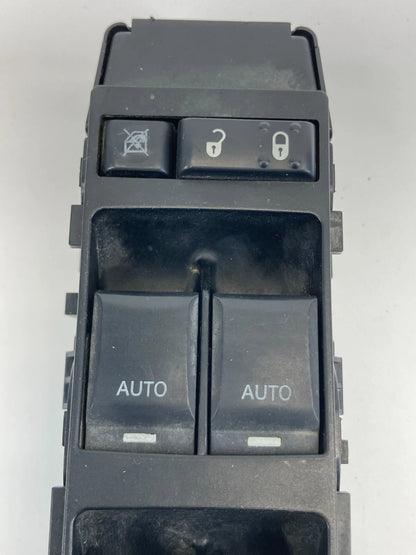 06-10 CHRYSLER 300 FRONT LEFT DRIVER MASTER POWER WINDOW SWITCH 4602736AA