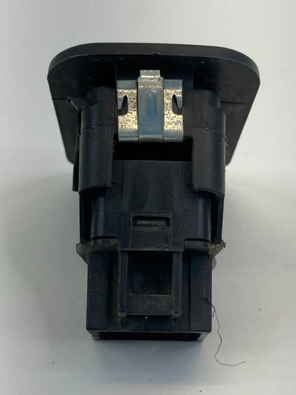 05-10 PONTIAC G6 SDN REAR LEFT SIDE BACK DOOR POWER WINDOW SWITCH 22626533 OEM