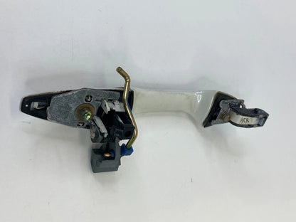 2004-2008 ACURA TSX REAR RIGHT BACK SIDE EXTERIOR DOOR HANDLE RR RH OEM
