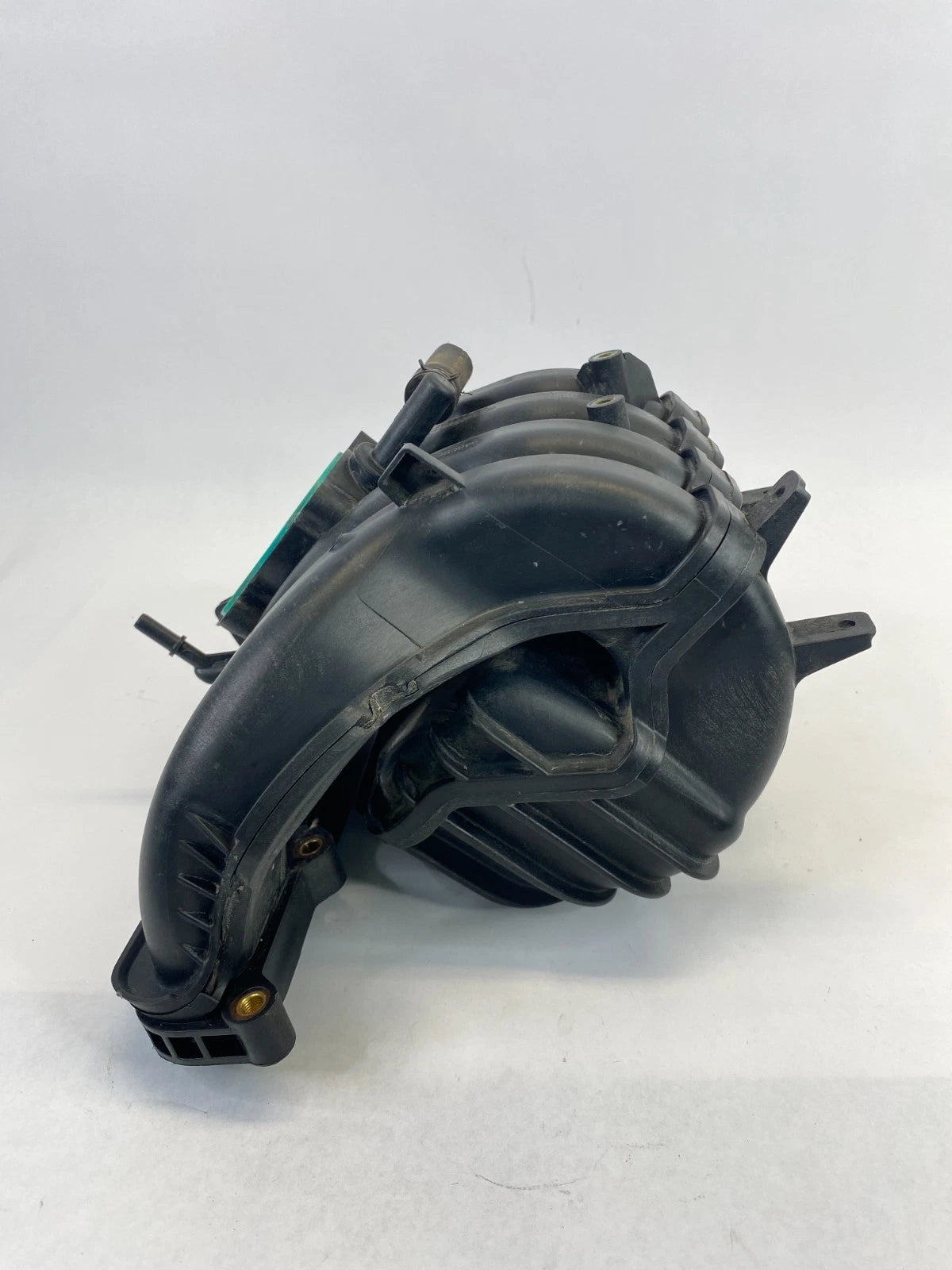 2008-2012 CHEVROLET MALIBU 2.4L L4 16V ENGINE INTAKE MANIFOLD W/ MAP SENSOR OEM