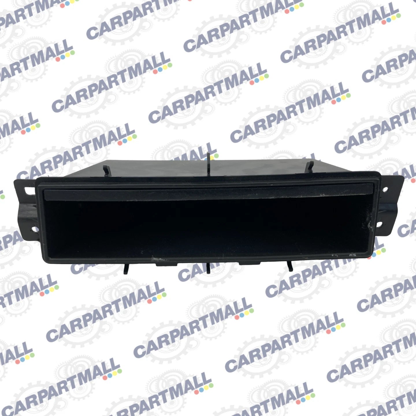 2008-2010 CHRYSLER TOWN & COUNTRY CENTER DASH INSERT STORAGE BIN BOX 04678862AA